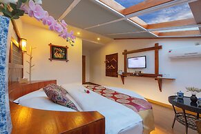 Zhangjiajie Xinghe Qingmeng Folk-style Inn