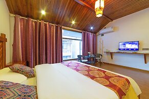 Zhangjiajie Xinghe Qingmeng Folk-style Inn