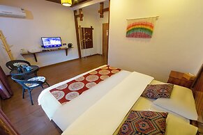 Zhangjiajie Xinghe Qingmeng Folk-style Inn