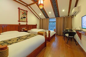 Zhangjiajie Xinghe Qingmeng Folk-style Inn