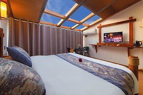 Zhangjiajie Xinghe Qingmeng Folk-style Inn