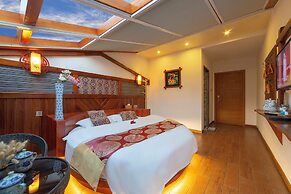 Zhangjiajie Xinghe Qingmeng Folk-style Inn