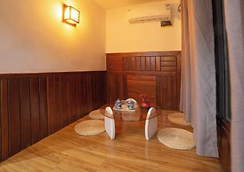 Zhangjiajie Xinghe Qingmeng Folk-style Inn