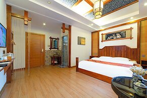 Zhangjiajie Xinghe Qingmeng Folk-style Inn
