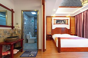 Zhangjiajie Xinghe Qingmeng Folk-style Inn