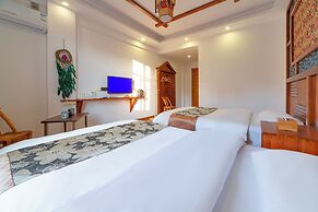 Zhangjiajie Xinghe Qingmeng Folk-style Inn