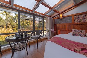 Zhangjiajie Xinghe Qingmeng Folk-style Inn