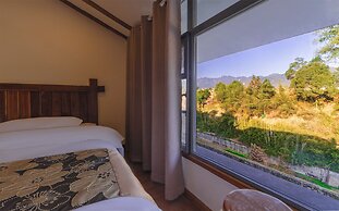 Zhangjiajie Xinghe Qingmeng Folk-style Inn