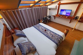 Zhangjiajie Xinghe Qingmeng Folk-style Inn