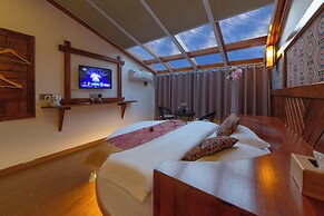 Zhangjiajie Xinghe Qingmeng Folk-style Inn