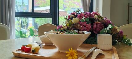 Phoenix Dragon M.I.C.E Hotel