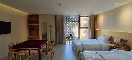 Phoenix Dragon M.I.C.E Hotel