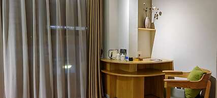 Phoenix Dragon M.I.C.E Hotel