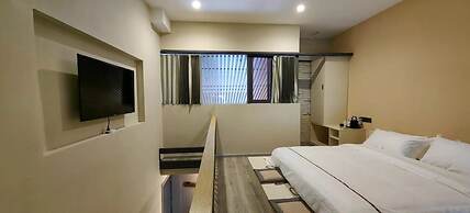 Phoenix Dragon M.I.C.E Hotel