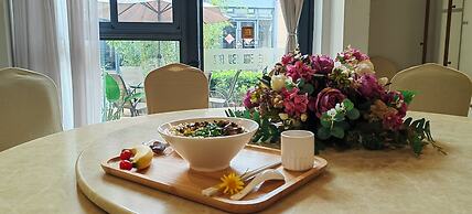 Phoenix Dragon M.I.C.E Hotel