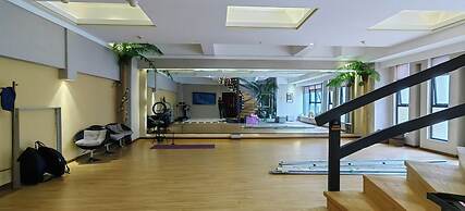 Phoenix Dragon M.I.C.E Hotel