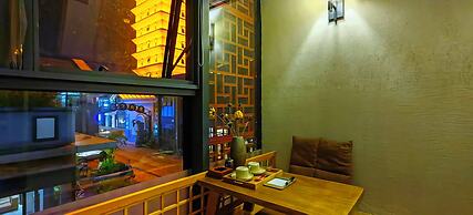 Phoenix Dragon M.I.C.E Hotel