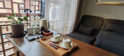 Phoenix Dragon M.I.C.E Hotel