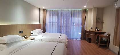 Phoenix Dragon M.I.C.E Hotel