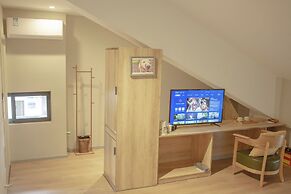 Phoenix Dragon M.I.C.E Hotel