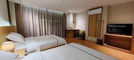 Phoenix Dragon M.I.C.E Hotel