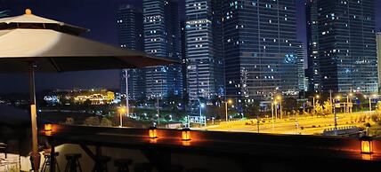 Phoenix Dragon M.I.C.E Hotel