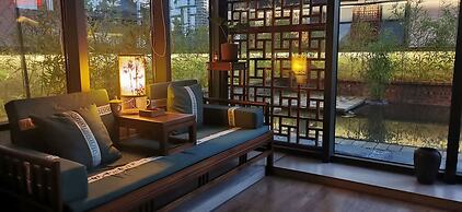 Phoenix Dragon M.I.C.E Hotel