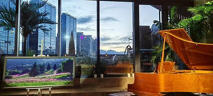 Phoenix Dragon M.I.C.E Hotel