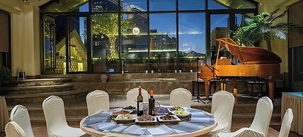 Phoenix Dragon M.I.C.E Hotel