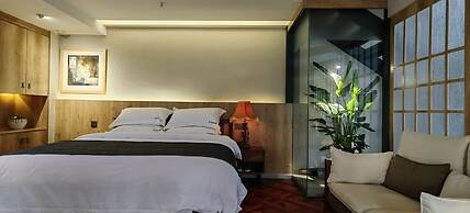 Phoenix Dragon M.I.C.E Hotel