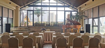 Phoenix Dragon M.I.C.E Hotel