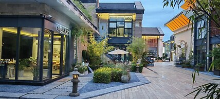 Phoenix Dragon M.I.C.E Hotel