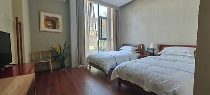 Phoenix Dragon M.I.C.E Hotel