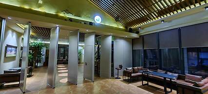 Phoenix Dragon M.I.C.E Hotel