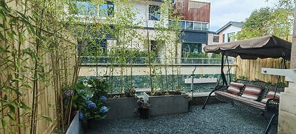 Phoenix Dragon M.I.C.E Hotel