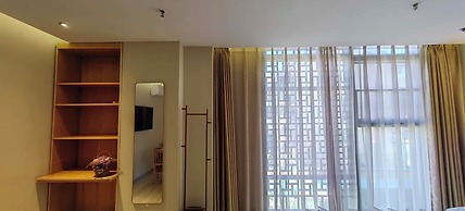 Phoenix Dragon M.I.C.E Hotel