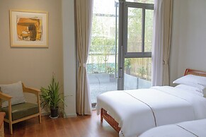 Phoenix Dragon M.I.C.E Hotel