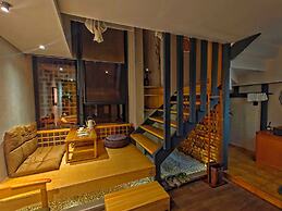 Phoenix Dragon M.I.C.E Hotel