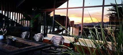 Phoenix Dragon M.I.C.E Hotel