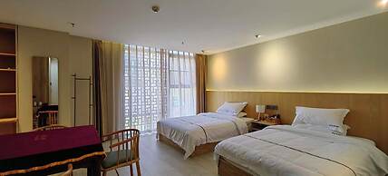 Phoenix Dragon M.I.C.E Hotel