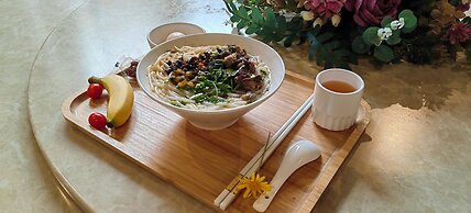 Phoenix Dragon M.I.C.E Hotel