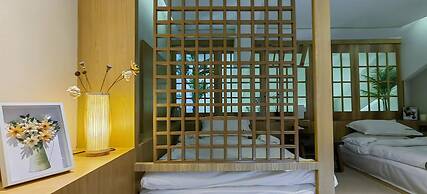 Phoenix Dragon M.I.C.E Hotel