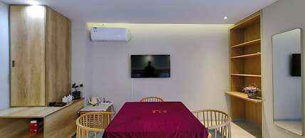 Phoenix Dragon M.I.C.E Hotel