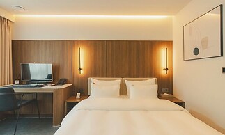 Cheonan Buldang Hound Hotel