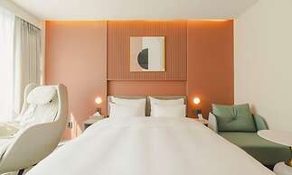 Cheonan Buldang Hound Hotel