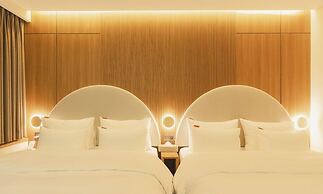 Cheonan Buldang Hound Hotel