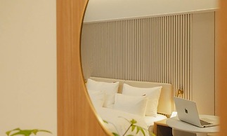 Cheonan Buldang Hound Hotel