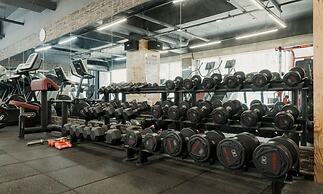 Cheonan Buldang Hound Hotel