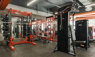 Cheonan Buldang Hound Hotel