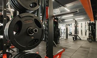 Cheonan Buldang Hound Hotel